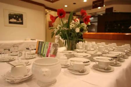 Best Western Schmoeker-Hof - 22