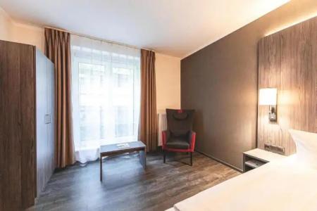 Best Western Schmoeker-Hof - 46