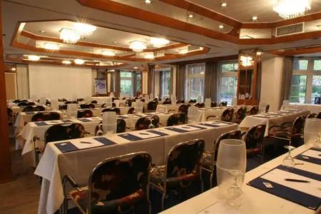 Best Western Schmoeker-Hof - 15