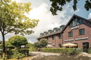 Hotel Ohlenhoff, Norderstedt