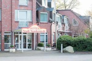 Hotel Stadt Norderstedt, Norderstedt
