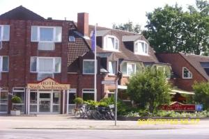 Hotel Stadt, Norderstedt