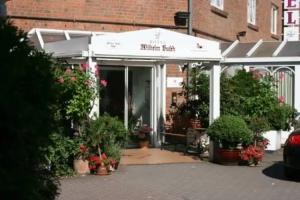 Hotel Wilhelm Busch, Norderstedt