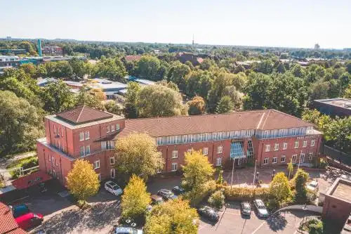 PLAZA Premium ParkNorderstedt