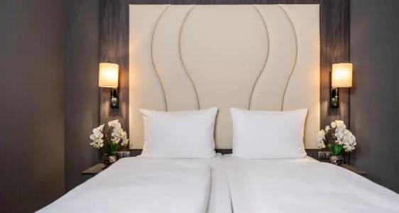 PLAZA Premium ParkNorderstedt - 108