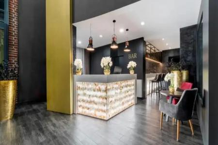 PLAZA Premium ParkNorderstedt - 40