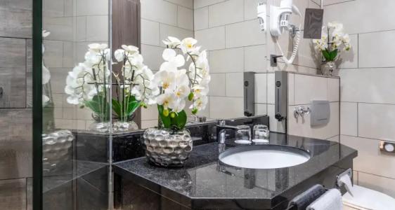 PLAZA Premium ParkNorderstedt - 83