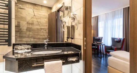 PLAZA Premium ParkNorderstedt - 98