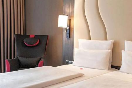 PLAZA Premium ParkNorderstedt - 47