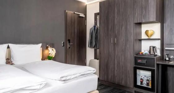 PLAZA Premium ParkNorderstedt - 92