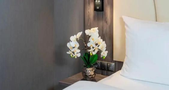 PLAZA Premium ParkNorderstedt - 73