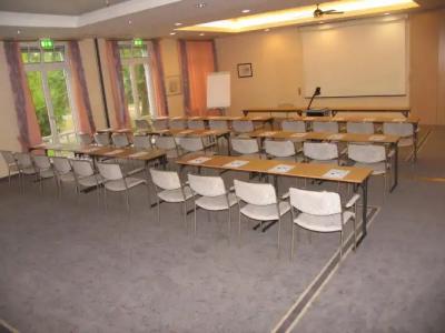 PLAZA Premium ParkNorderstedt - 17