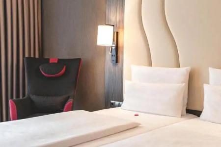 PLAZA Premium ParkNorderstedt - 4