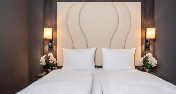 PLAZA Premium ParkNorderstedt - 35