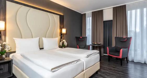 PLAZA Premium ParkNorderstedt - 110