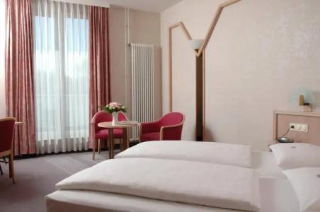 PLAZA Premium ParkNorderstedt - 22