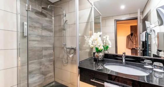 PLAZA Premium ParkNorderstedt - 32