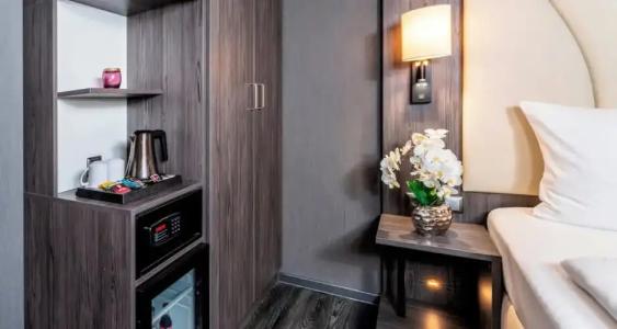 PLAZA Premium ParkNorderstedt - 67