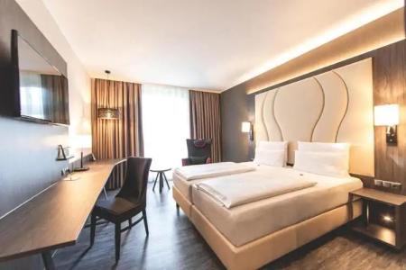 PLAZA Premium ParkNorderstedt - 7