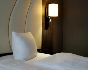 PLAZA Premium ParkNorderstedt - 136