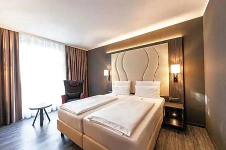 PLAZA Premium ParkNorderstedt - 48