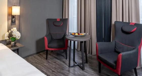 PLAZA Premium ParkNorderstedt - 111