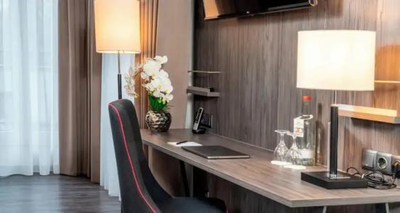 PLAZA Premium ParkNorderstedt - 134