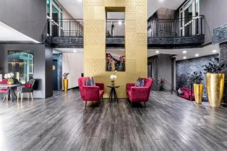 PLAZA Premium ParkNorderstedt - 38