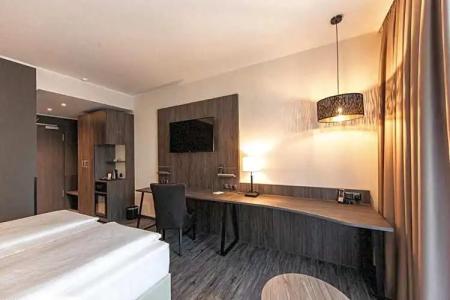 PLAZA Premium ParkNorderstedt - 44