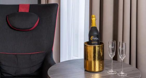 PLAZA Premium ParkNorderstedt - 97