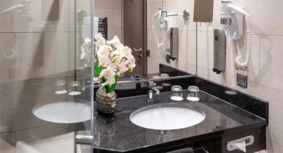 PLAZA Premium ParkNorderstedt - 116