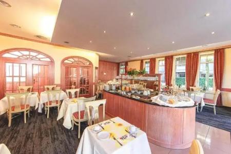 PLAZA Premium ParkNorderstedt - 16