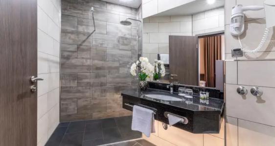 PLAZA Premium ParkNorderstedt - 84