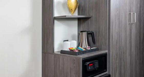 PLAZA Premium ParkNorderstedt - 131