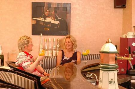 PLAZA Premium ParkNorderstedt - 20