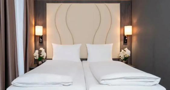 PLAZA Premium ParkNorderstedt - 132