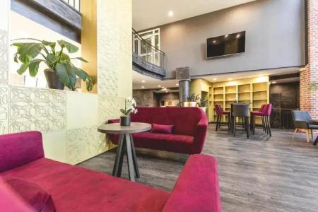 PLAZA Premium ParkNorderstedt - 2