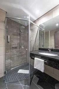 PLAZA Premium ParkNorderstedt - 139