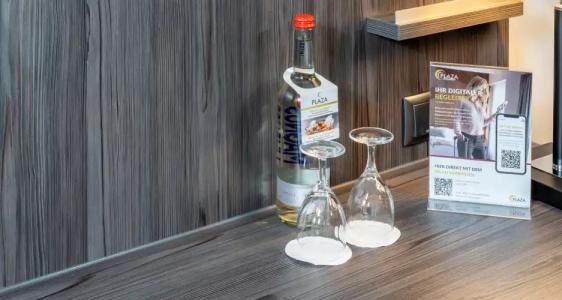 PLAZA Premium ParkNorderstedt - 115