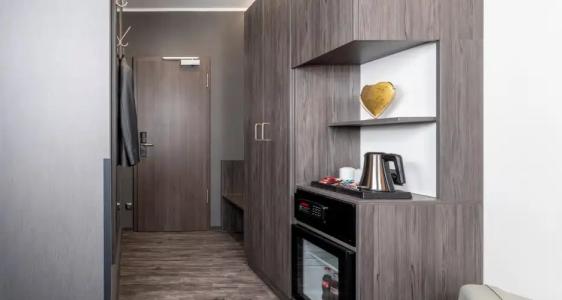 PLAZA Premium ParkNorderstedt - 82