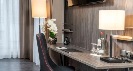 PLAZA Premium ParkNorderstedt - 130