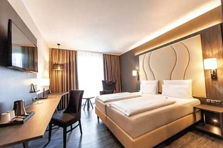 PLAZA Premium ParkNorderstedt - 45