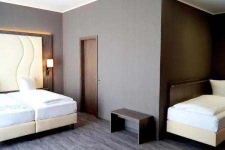 PLAZA Premium ParkNorderstedt - 138