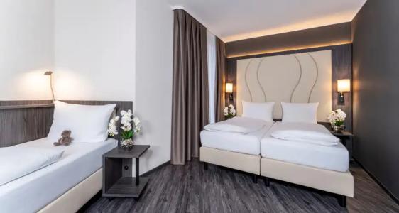 PLAZA Premium ParkNorderstedt - 75