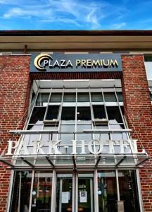 PLAZA Premium ParkNorderstedt - 1