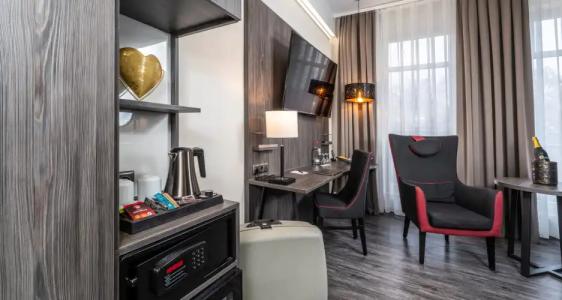 PLAZA Premium ParkNorderstedt - 80