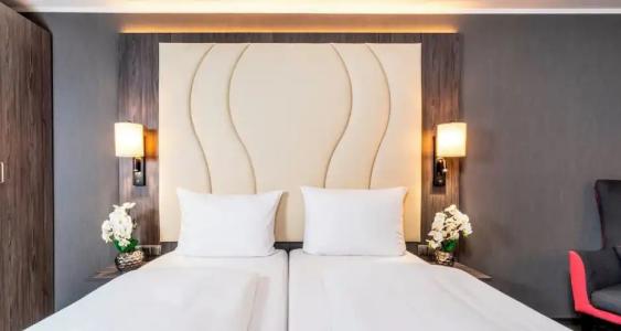 PLAZA Premium ParkNorderstedt - 65