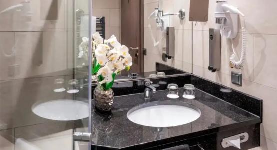 PLAZA Premium ParkNorderstedt - 119