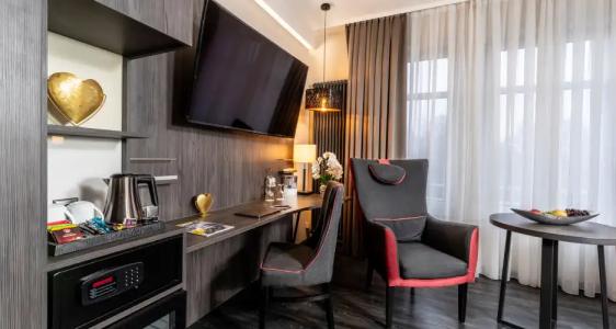 PLAZA Premium ParkNorderstedt - 94