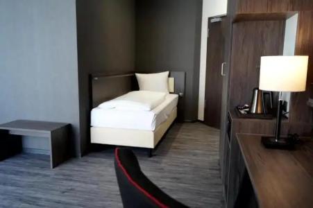 PLAZA Premium ParkNorderstedt - 88